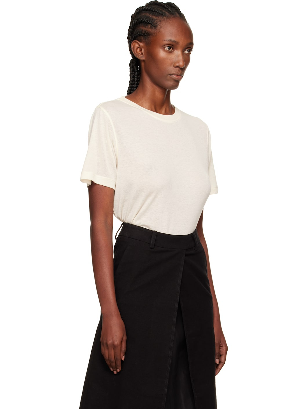 Off-White Camille T-shirt - 2