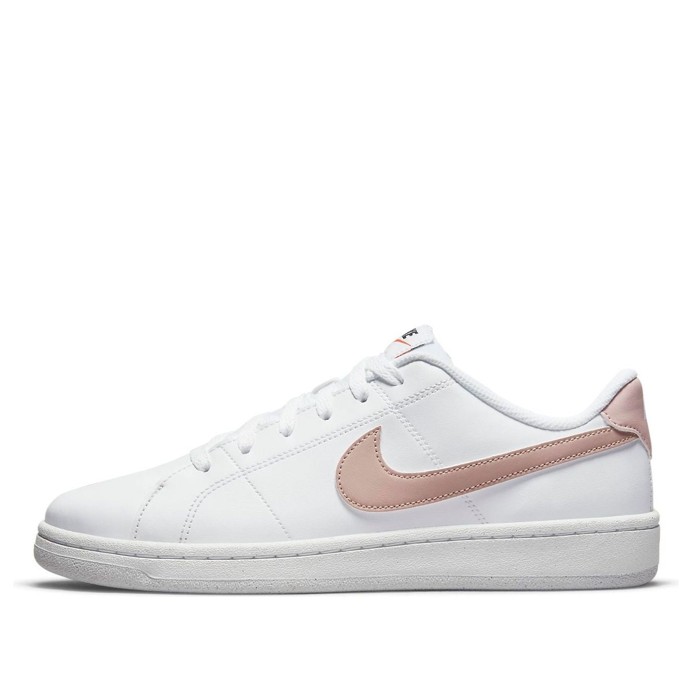Nike WMNS Nike Court Royale 2 White Pink DH3159 101 REVERSIBLE