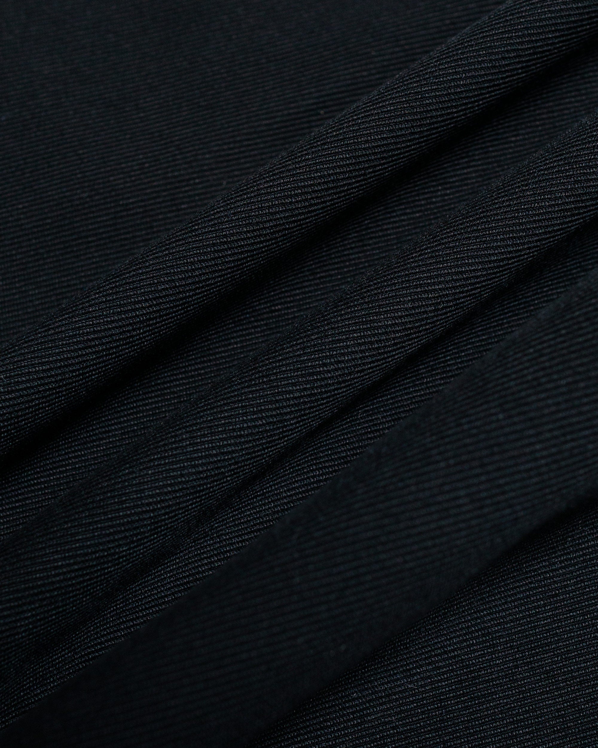 Stüssy Workgear Trouser Twill Black - 6