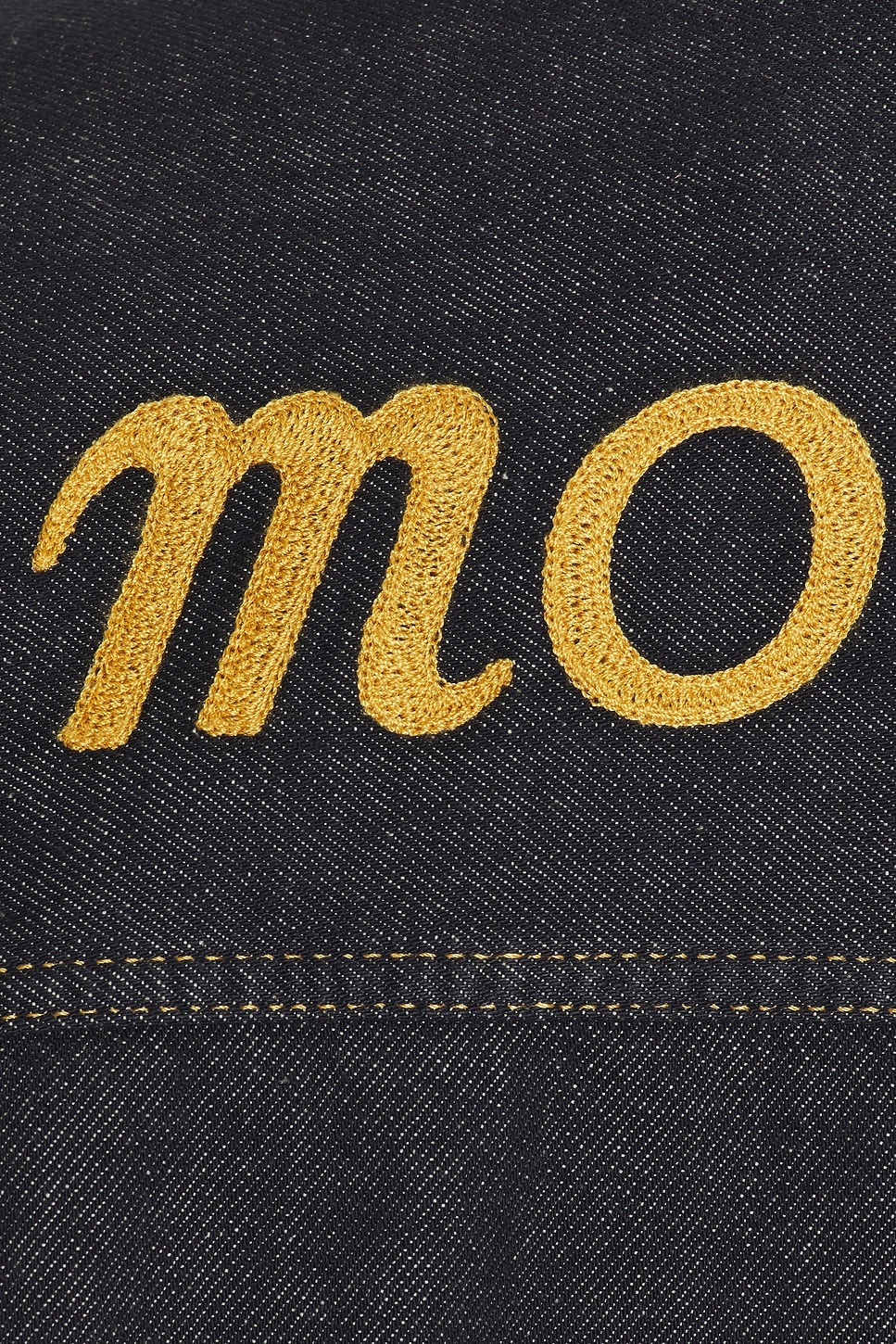 X Mercedes Benz By Nigo Nepit Jacket - 3