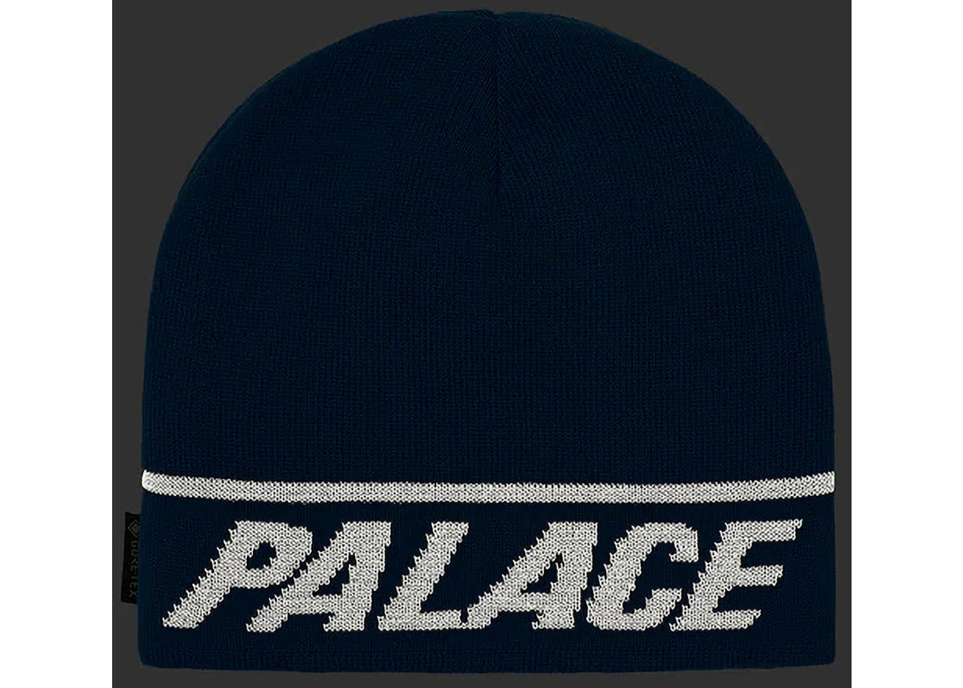 Palace GORE-TEX Nein Cuff Beanie Ultra - 2