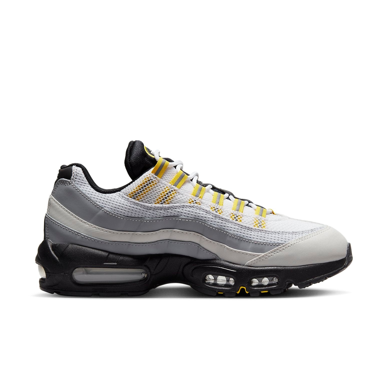 Nike Air Max 95 'Tour Yellow' DQ3982-100 - 2