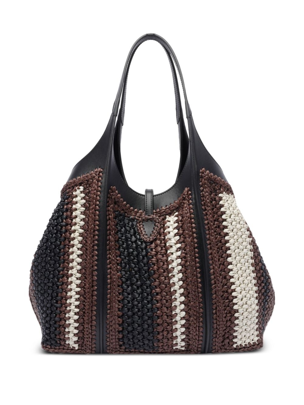 T Timeless shopper bag - 2