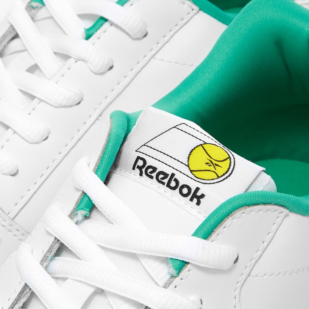 Reebok Dual Court - 4