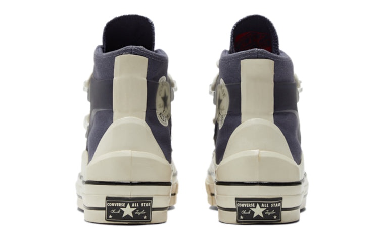 Converse Chuck 70 Utility Hybrid Function 171654C High Tops Men 9 CONVERSE Hybrid Function Chuck 70 Utility Hi Unisex Sz  main image 2