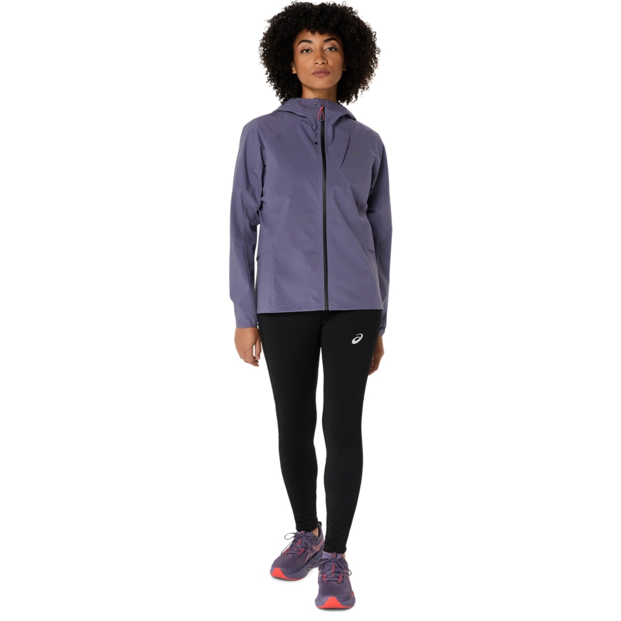 METARUN WATERPROOF JACKET - 11