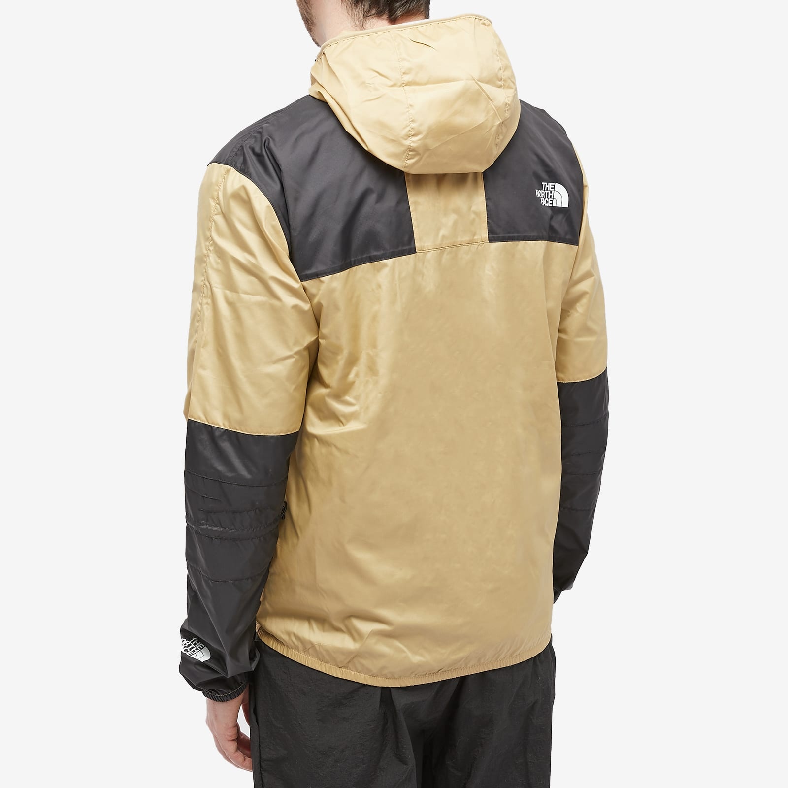 The North Face Seasonal Moutain Jacket - 3