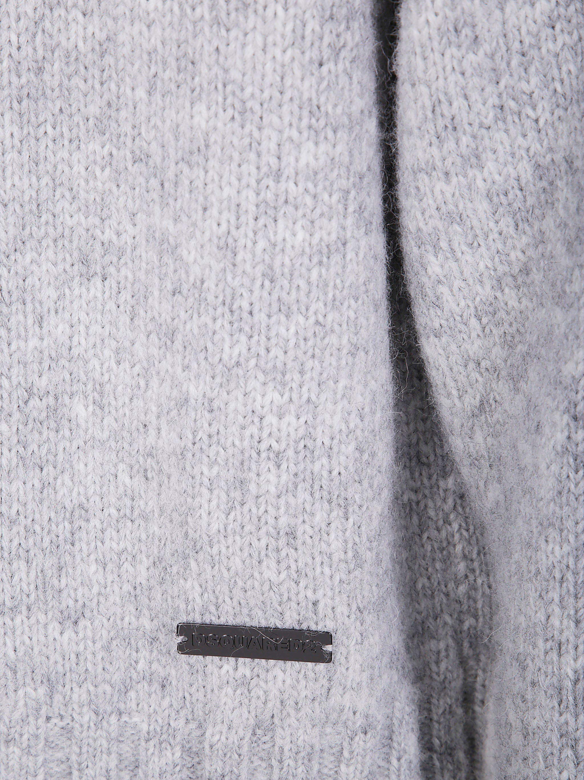 Dsquared2 Men Knit Sweater - 5