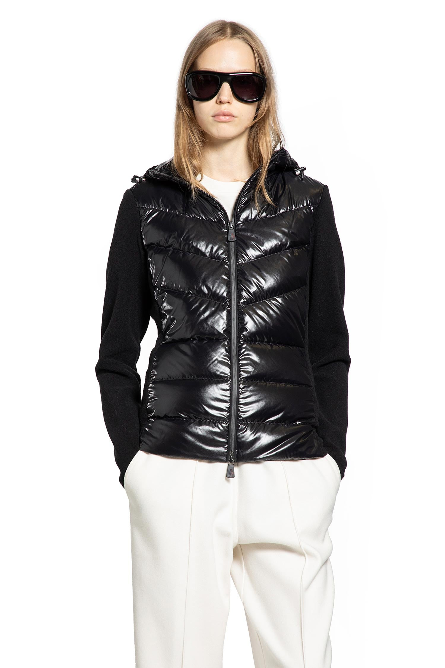 Moncler Grenoble Woman Jackets - 6