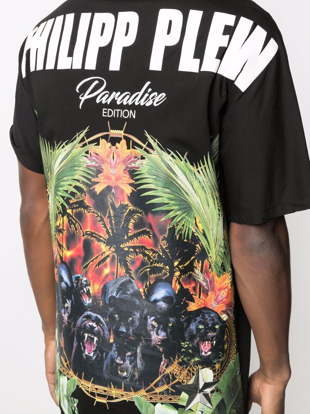 Paradise edition T-shirt - 5