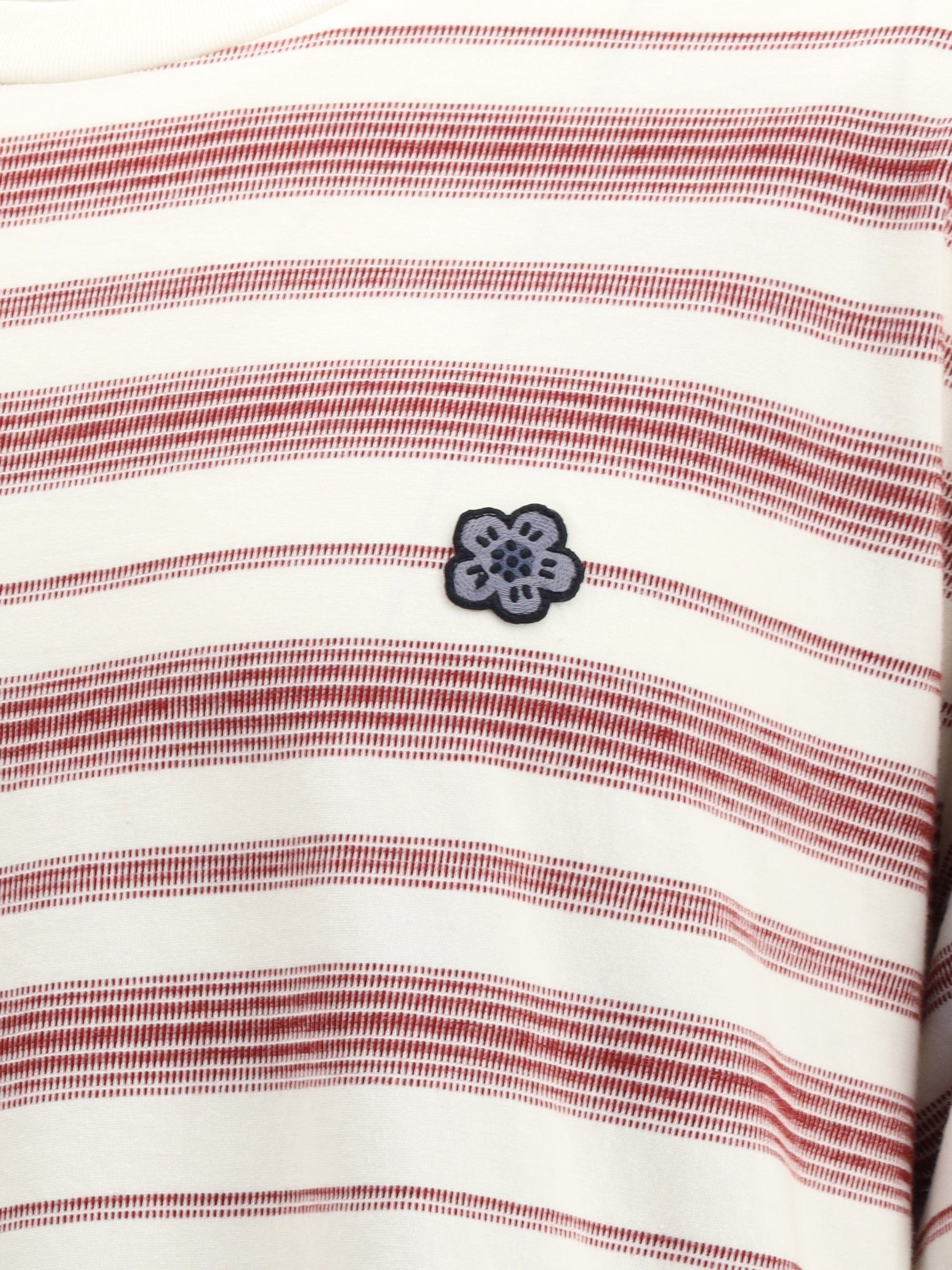 Kenzo Men Long Sleeve Jersey - 3