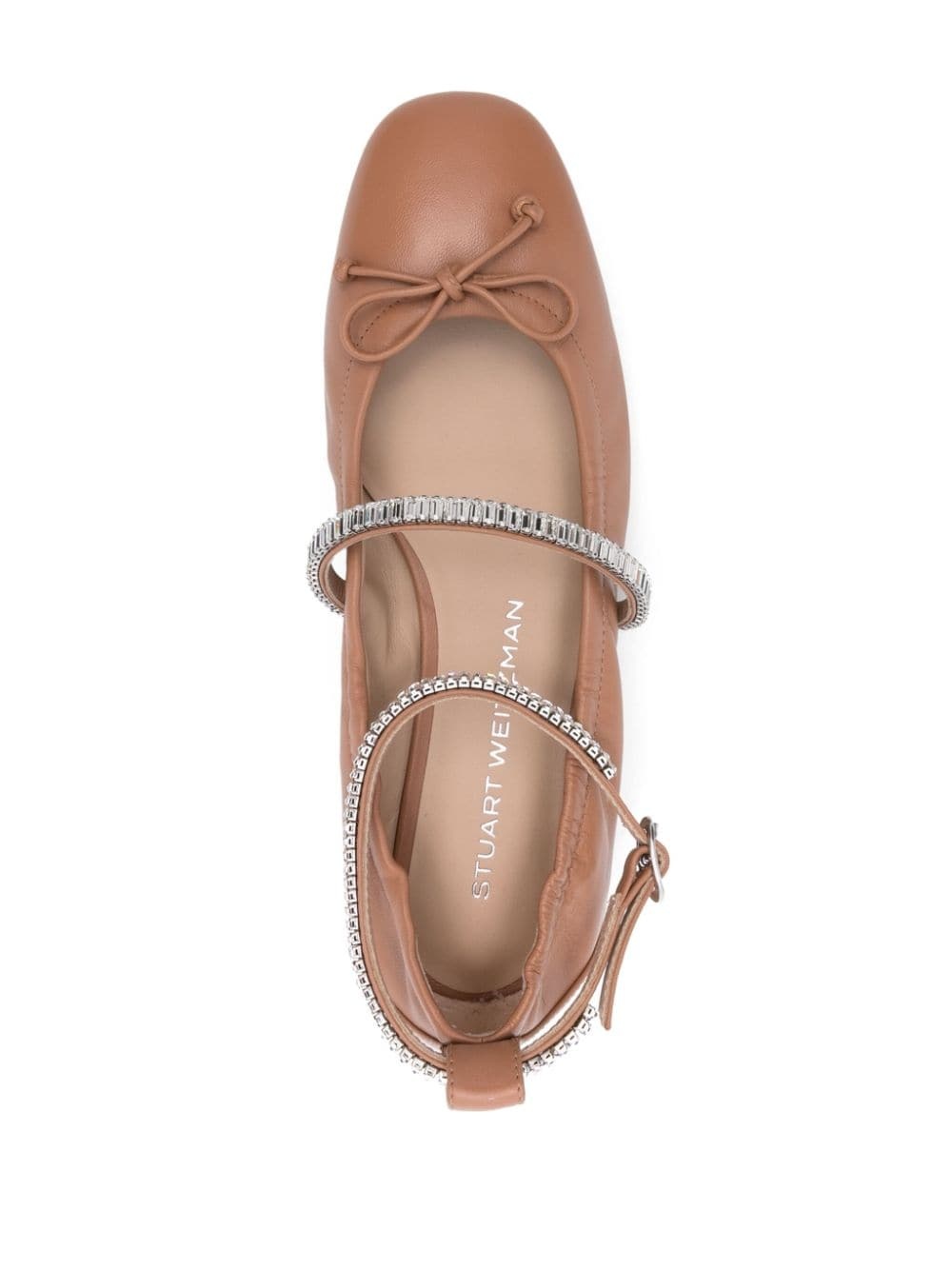 Stefanie ballet flats - 4