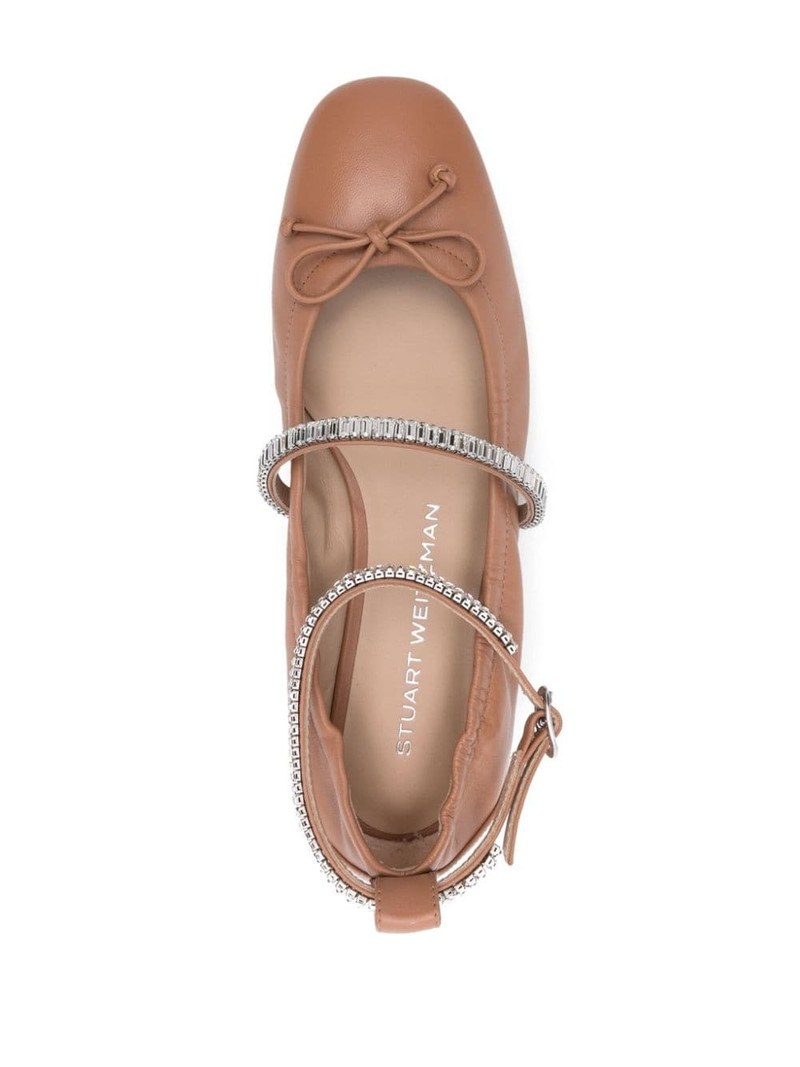 Stefanie ballet flats 4