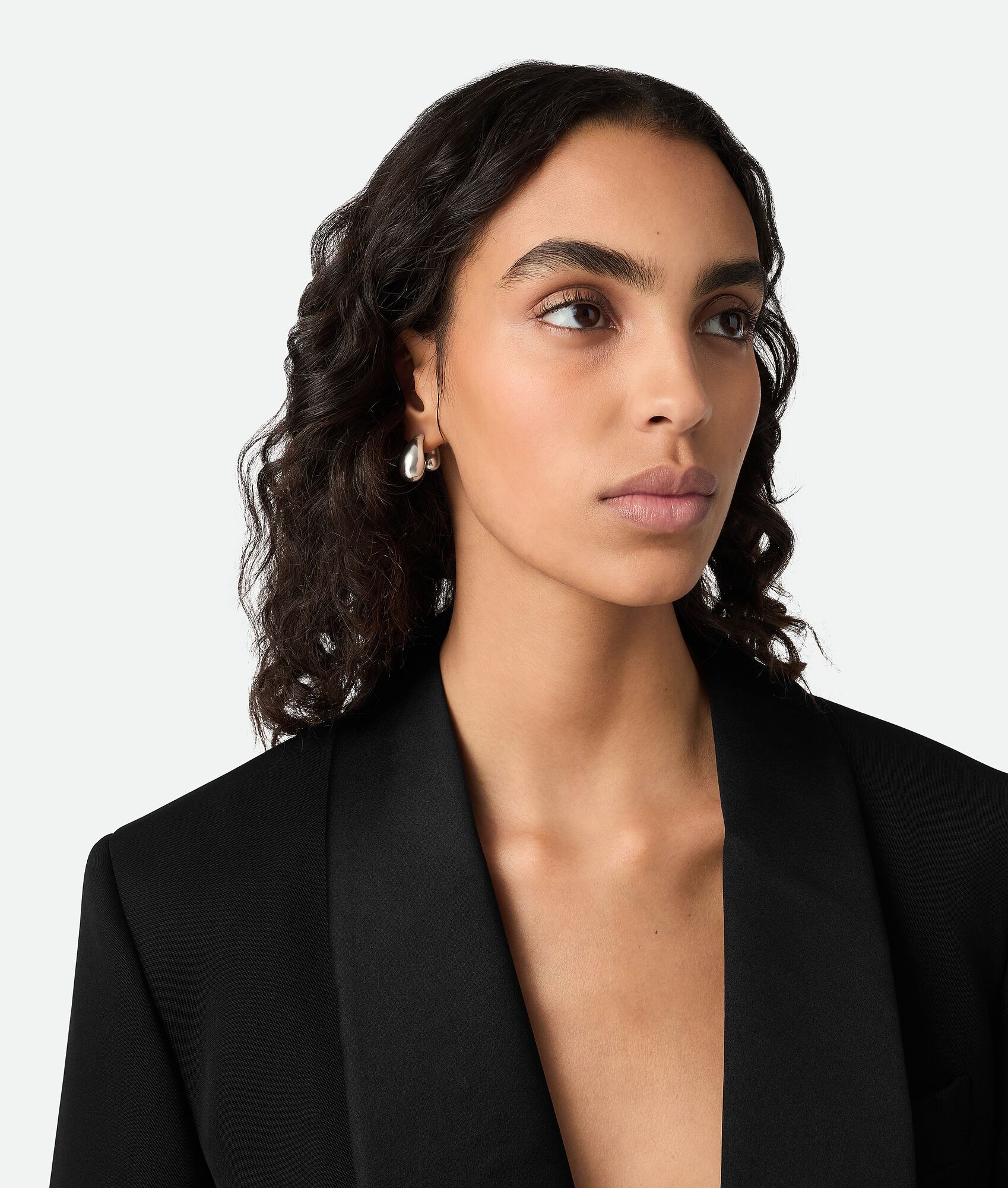 Mini Drop Earrings - 3