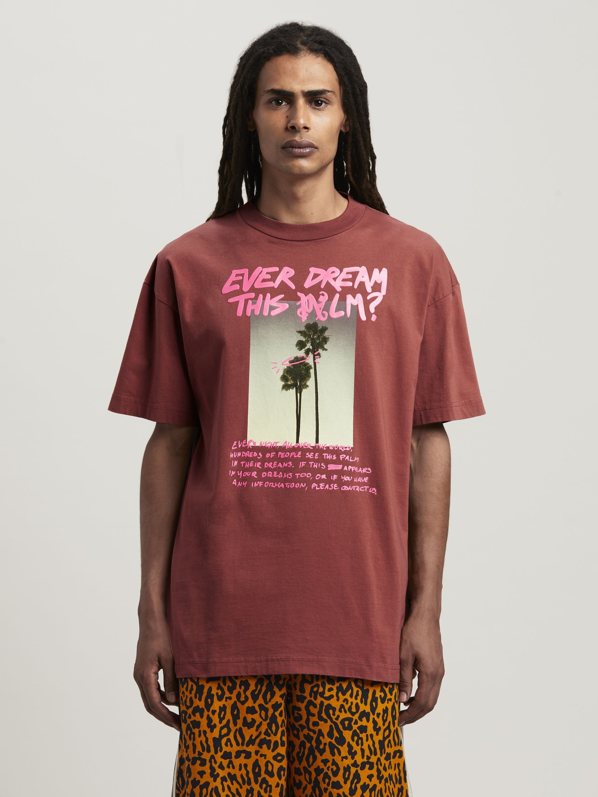Palm Dream T-Shirt - 3