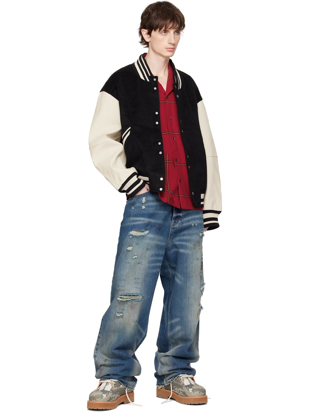 ssense's post