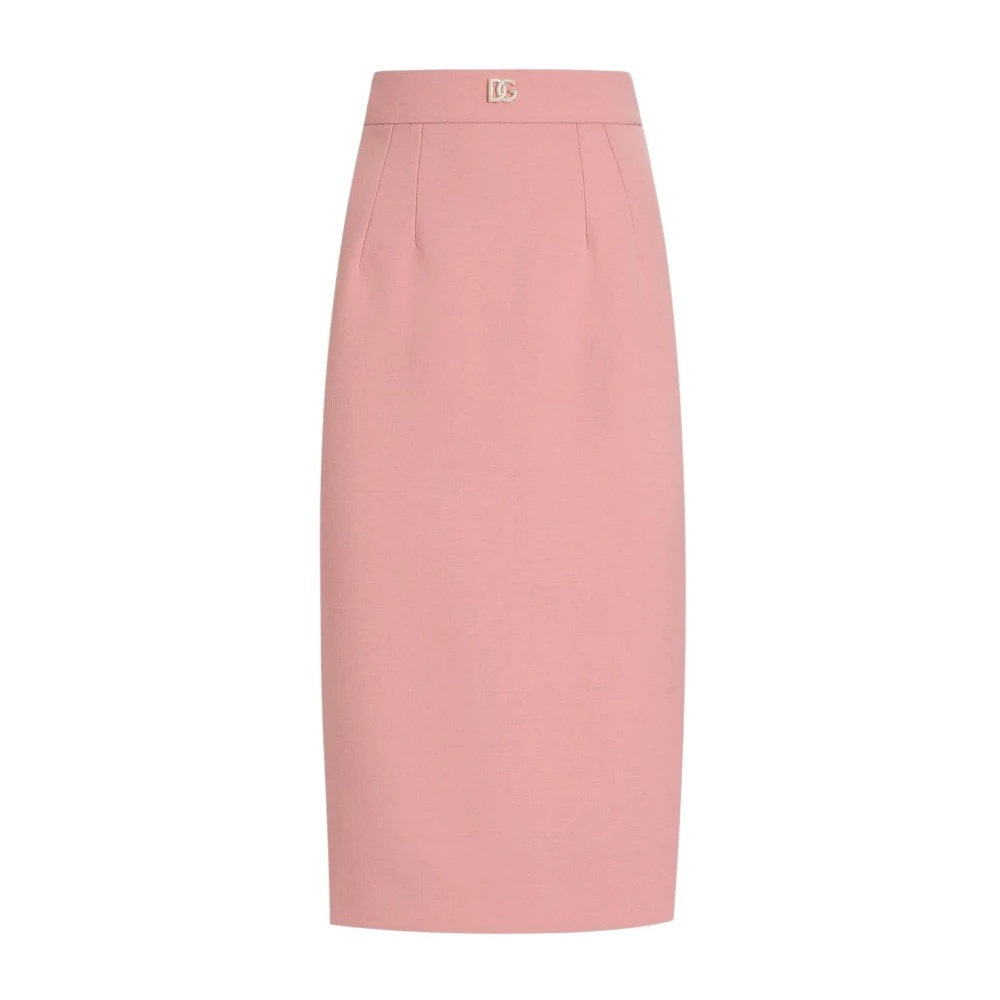Dolce & Gabbana PINK STYLISH SKIRTS | miinto | REVERSIBLE