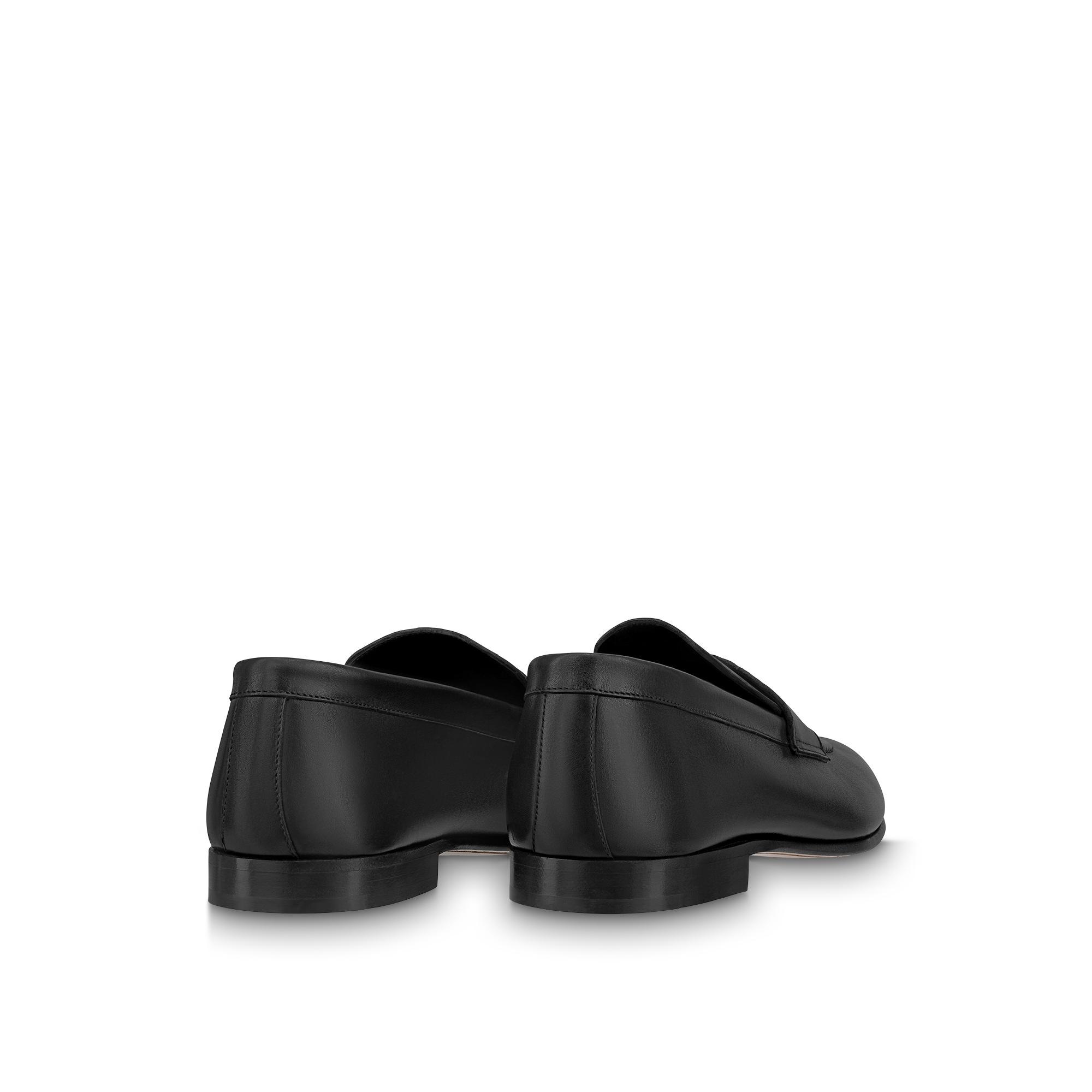 LV Glove Loafer - 5