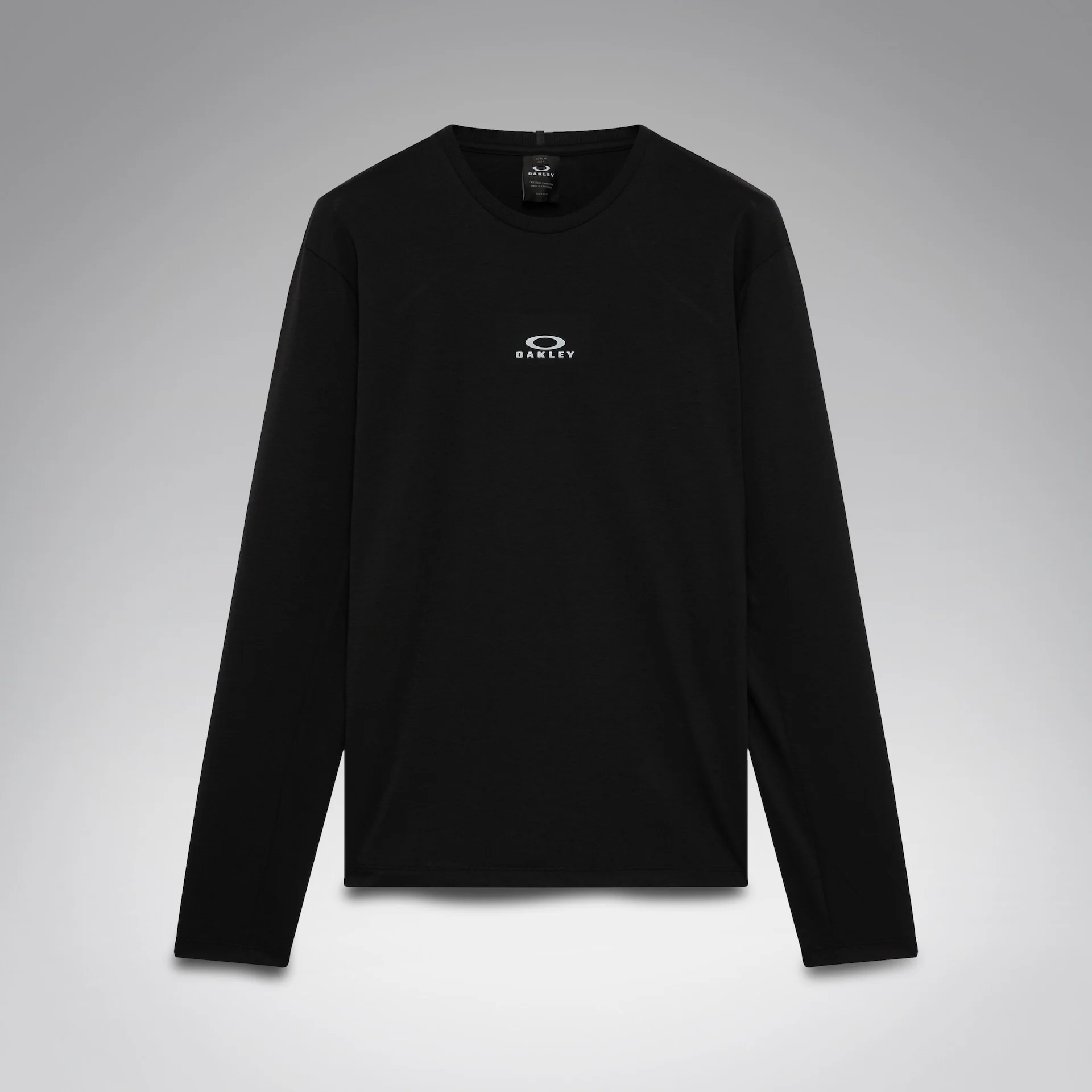 Edge Force LS Tee - 1