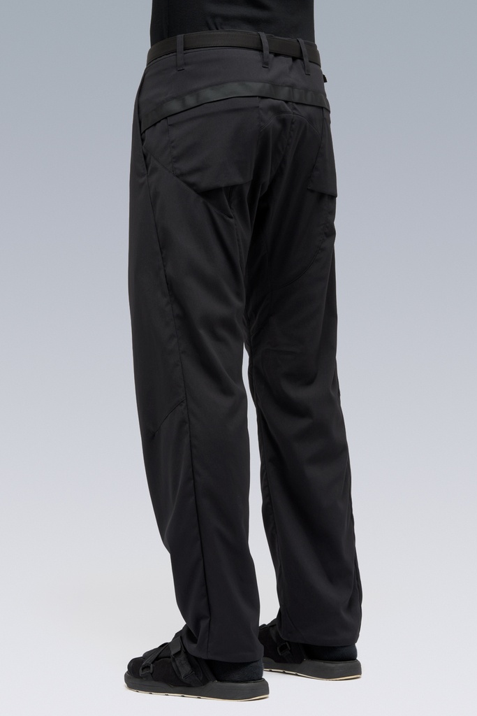 P39-M Nylon Stretch 8-Pocket Trouser GRAY - 14