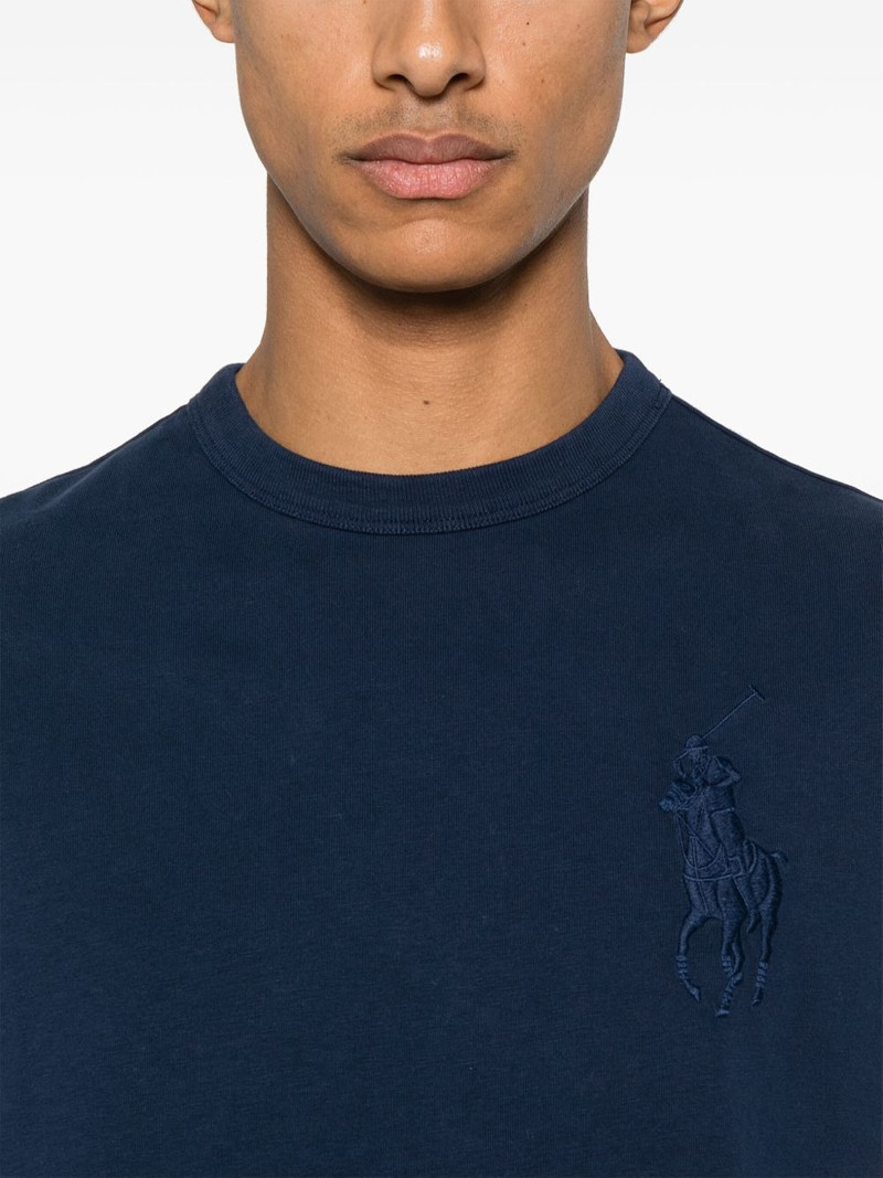 Big Pony T-shirt 4