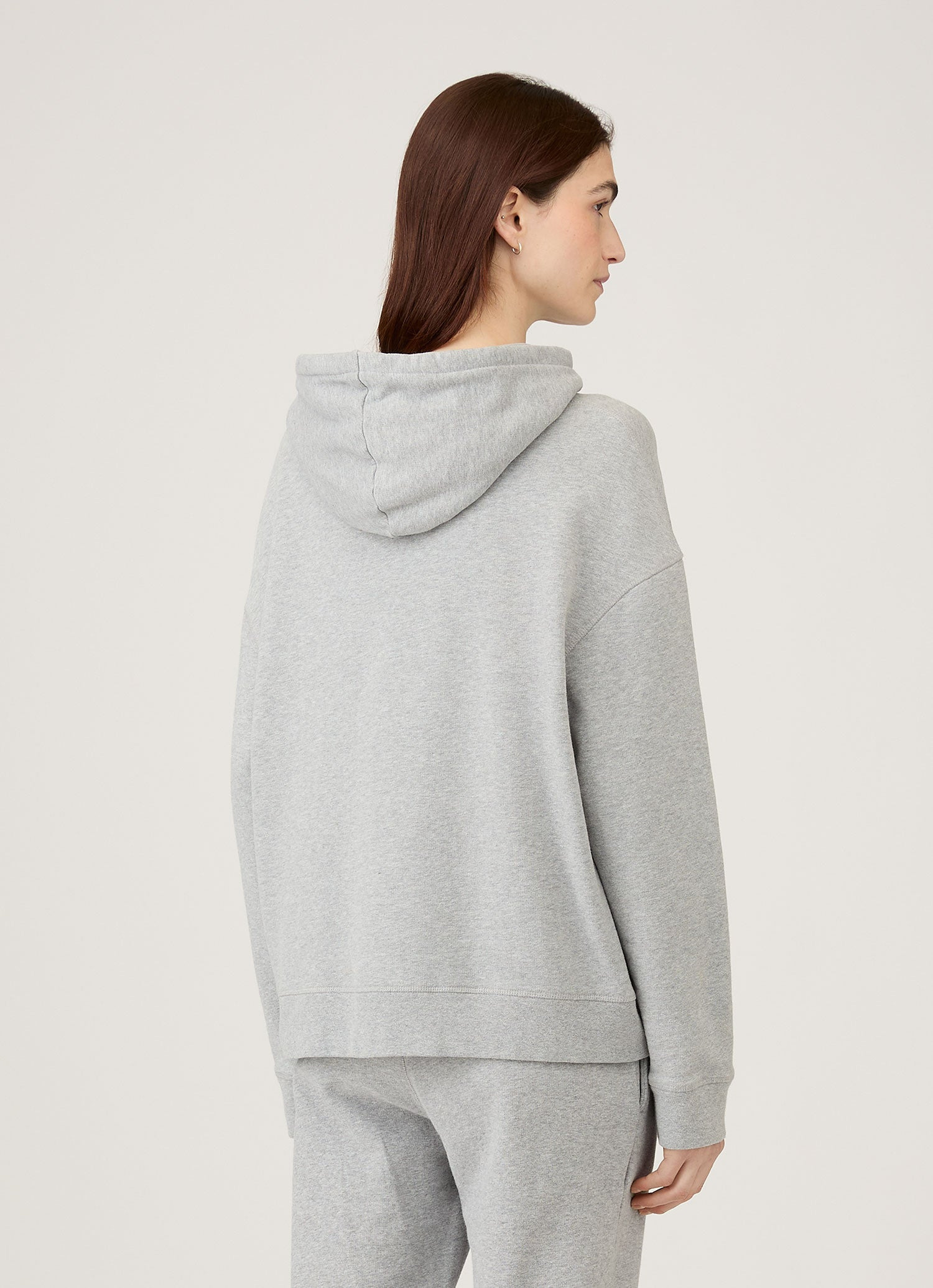 Loopback Hoody - 3