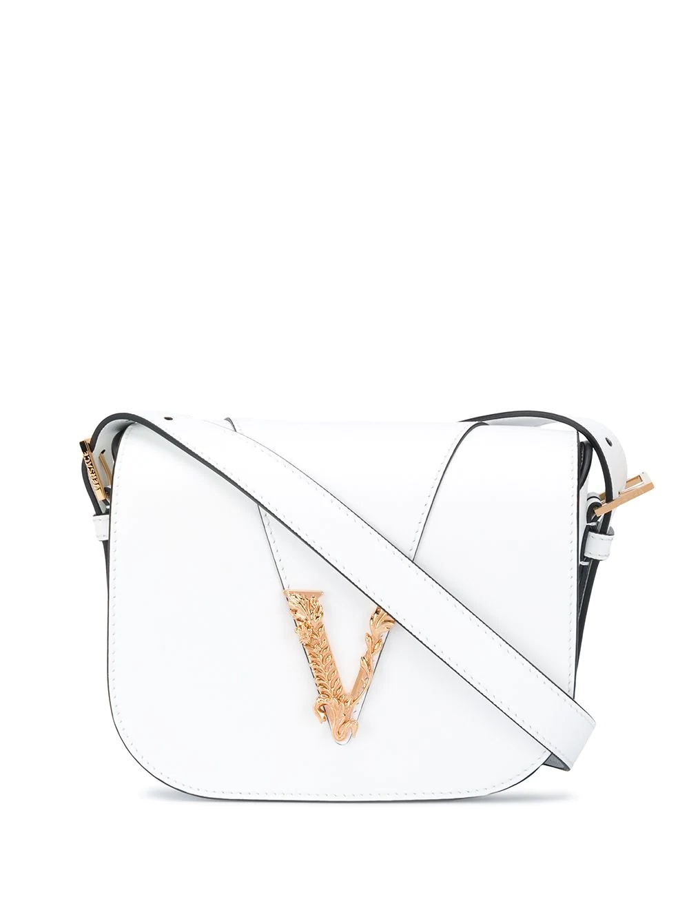 large Virtus saddle bag - 1