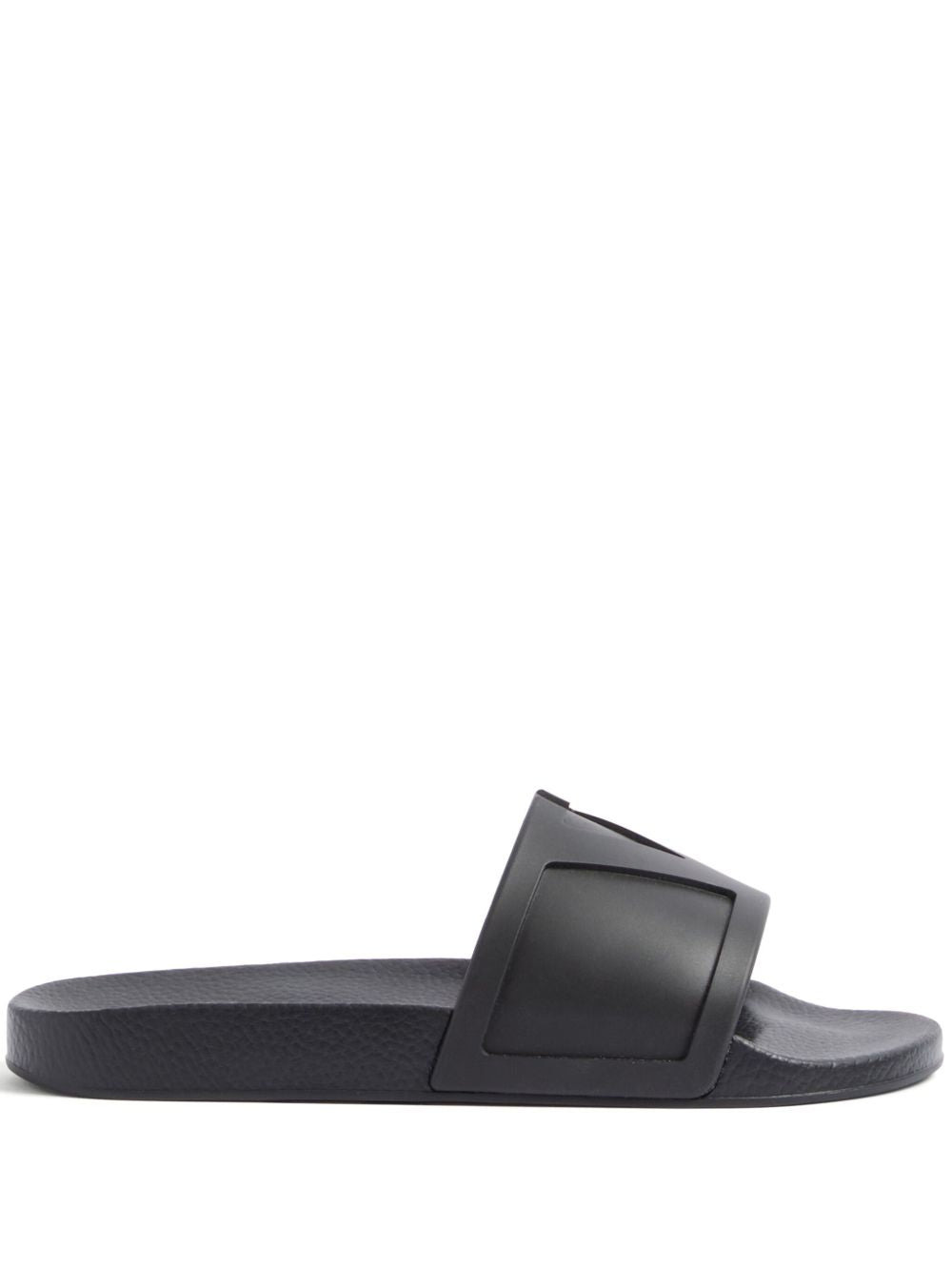 Valentino Garavani Sandals Black - 1