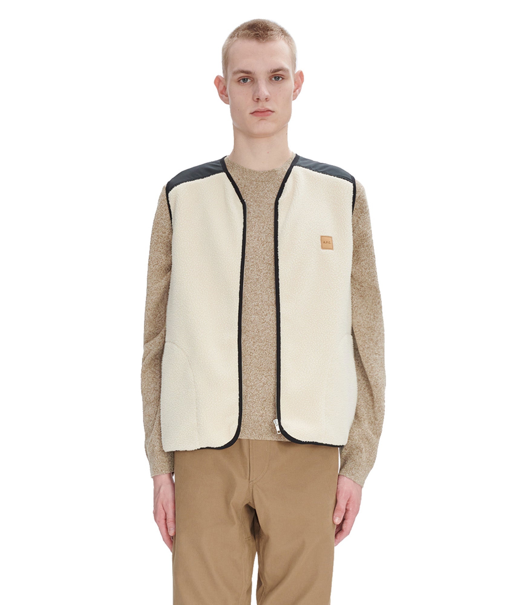 NATE JACKET (M) - 2