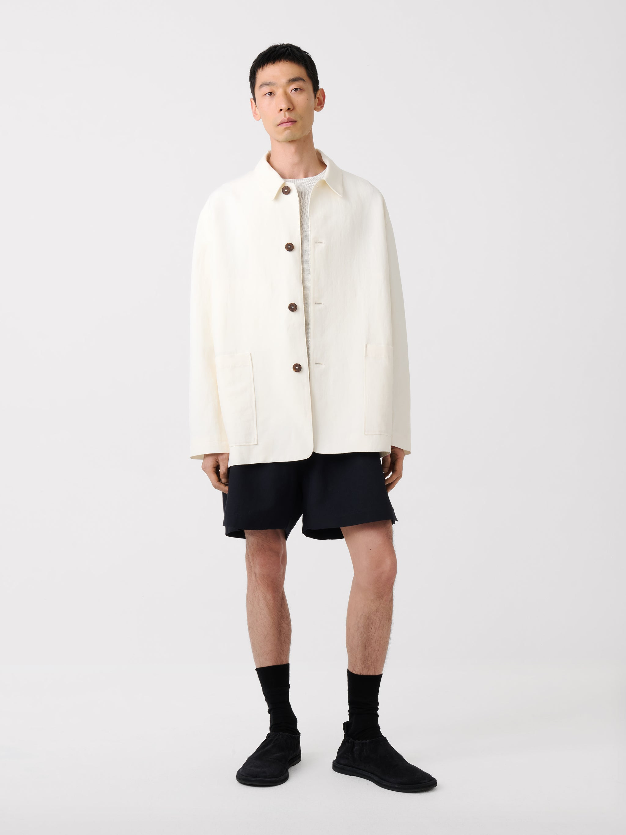 Nopi Jacket - 2