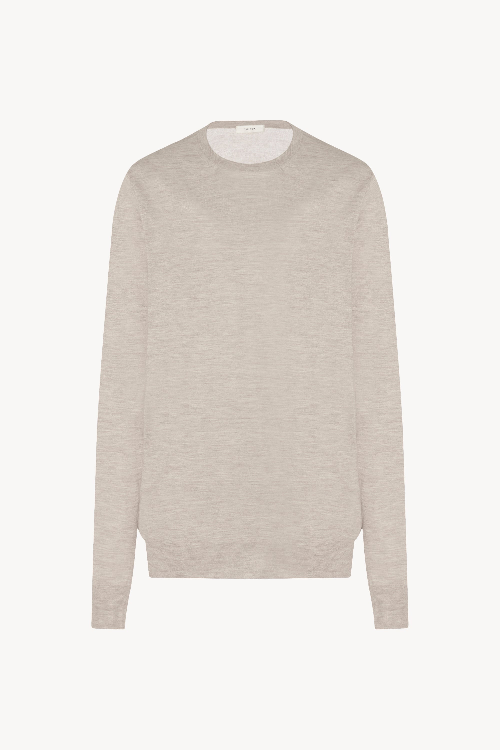 Exeter Top in Cashmere - 1