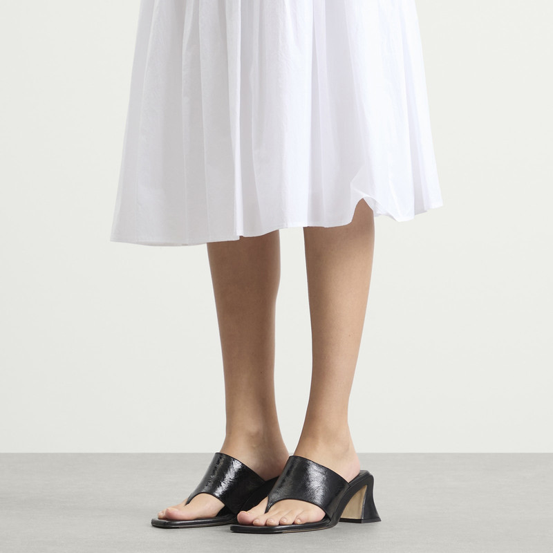 MIISTA Miista Ernie Thonge Sandals outlook