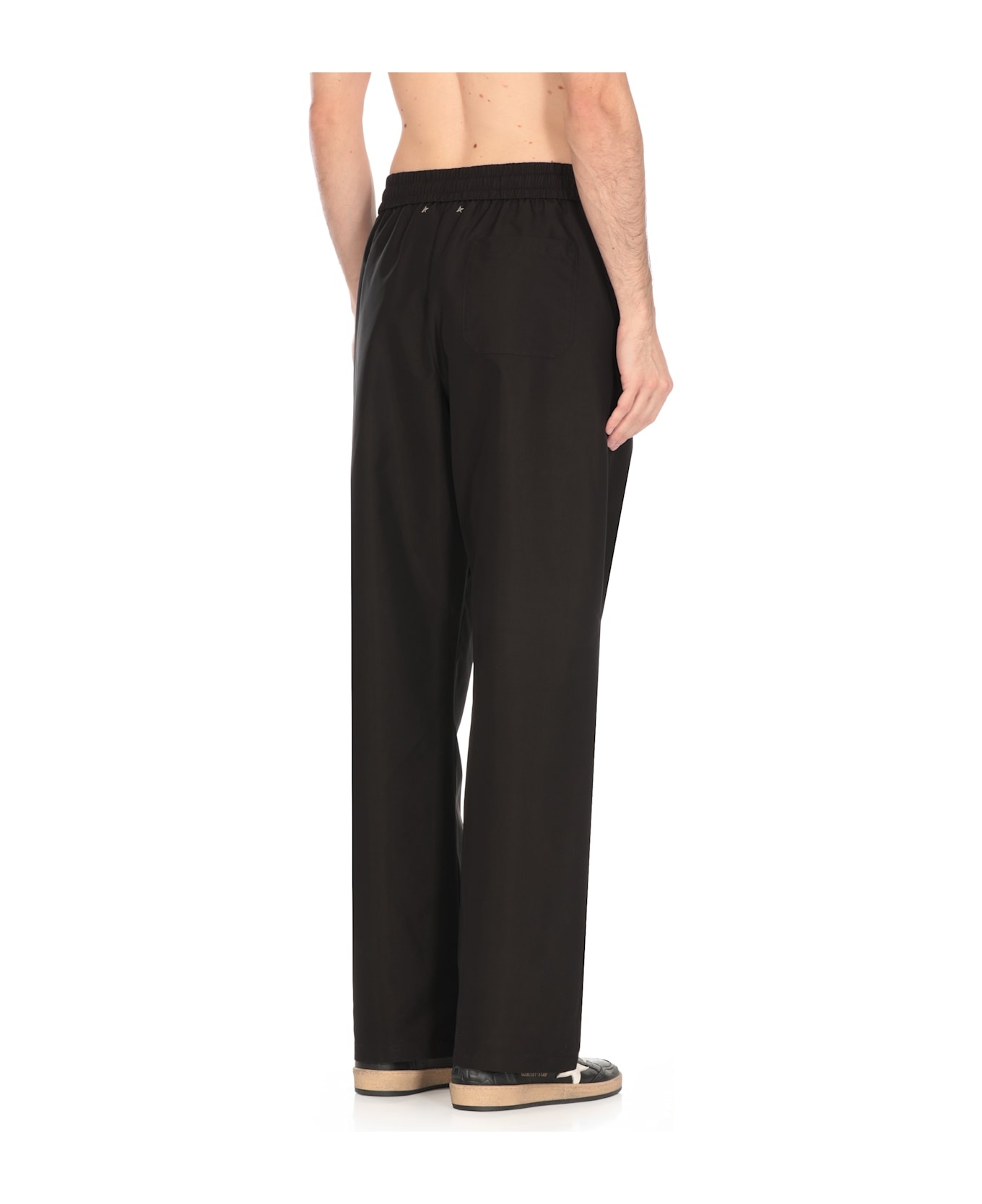 Lennon Jogging Pants - 4
