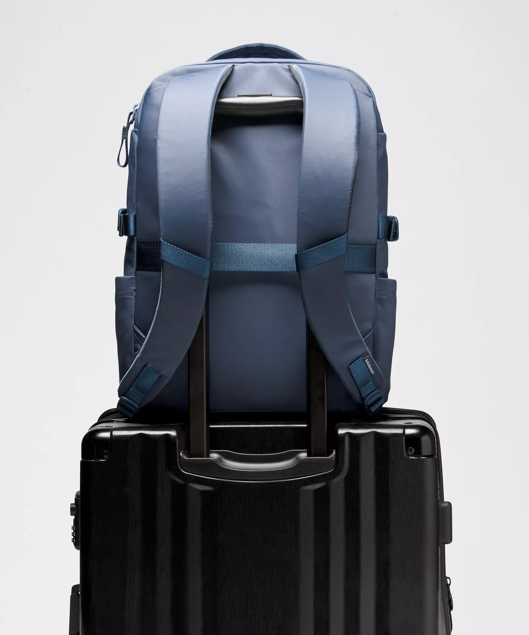 New Crew Backpack 22L *Updated - 2