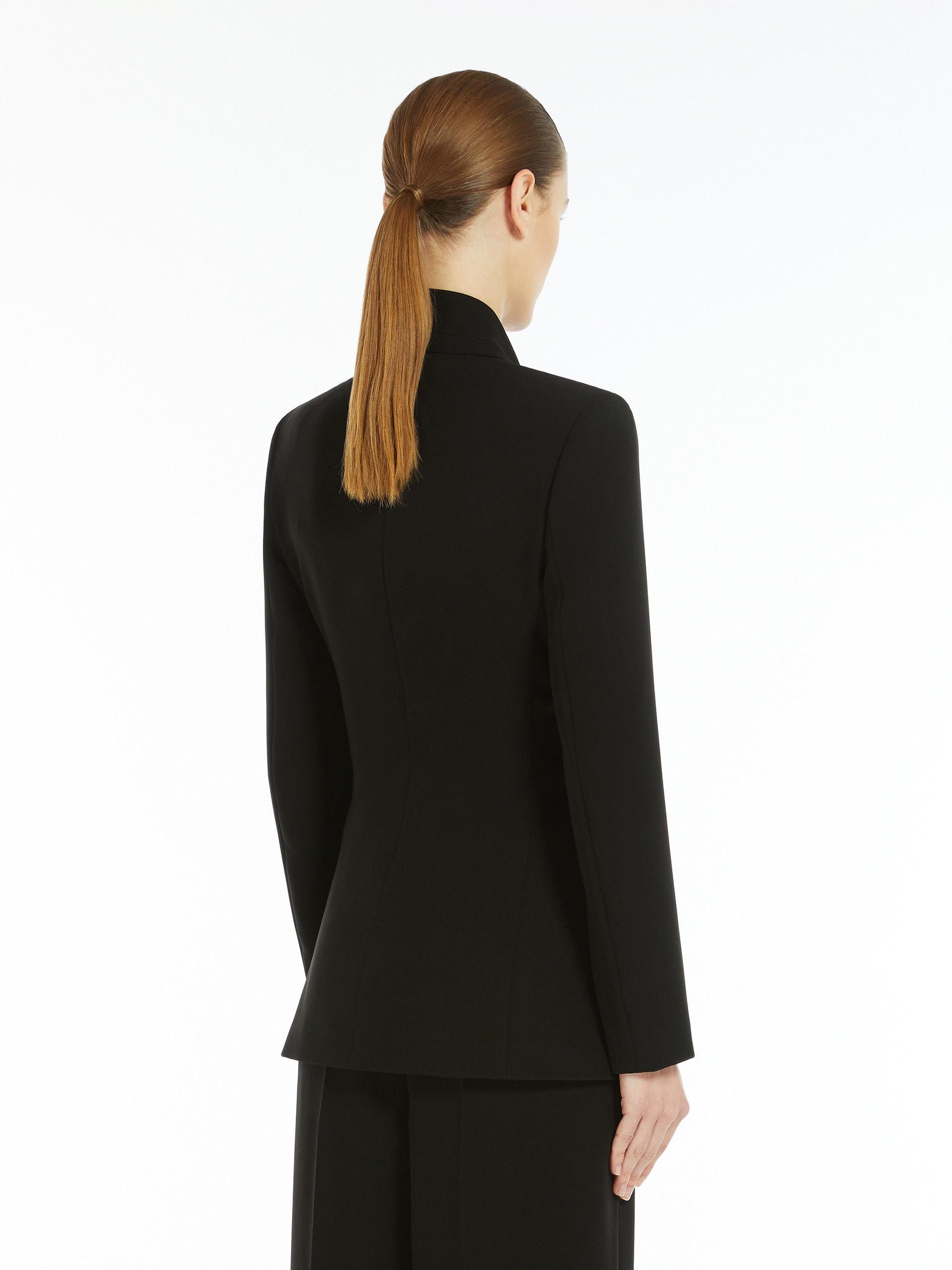 SEGGIO Cady jacket with sash - 4