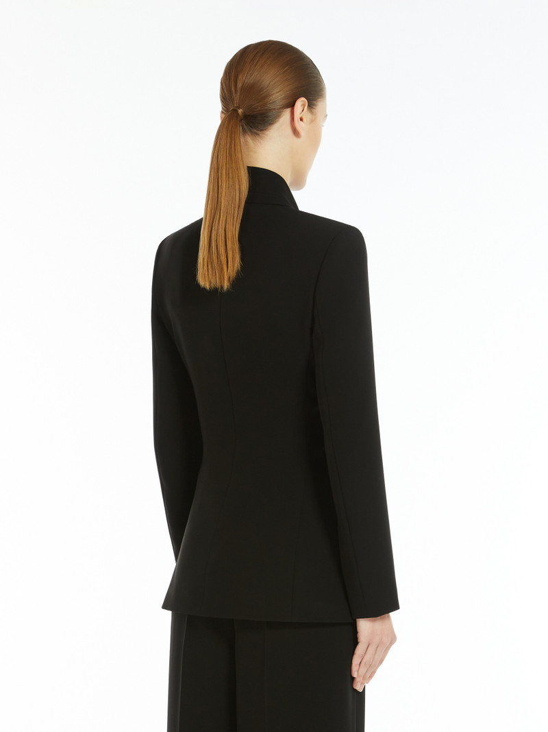SEGGIO Cady jacket with sash 4