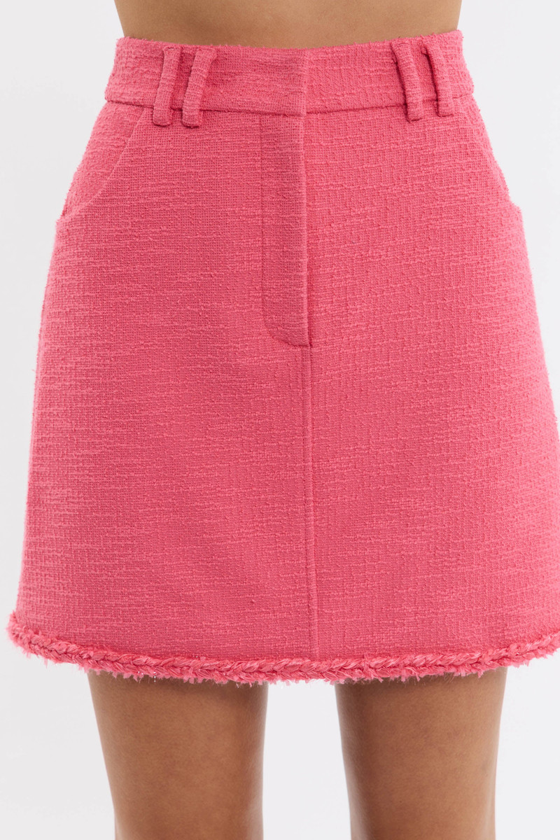 Montana Skirt 5