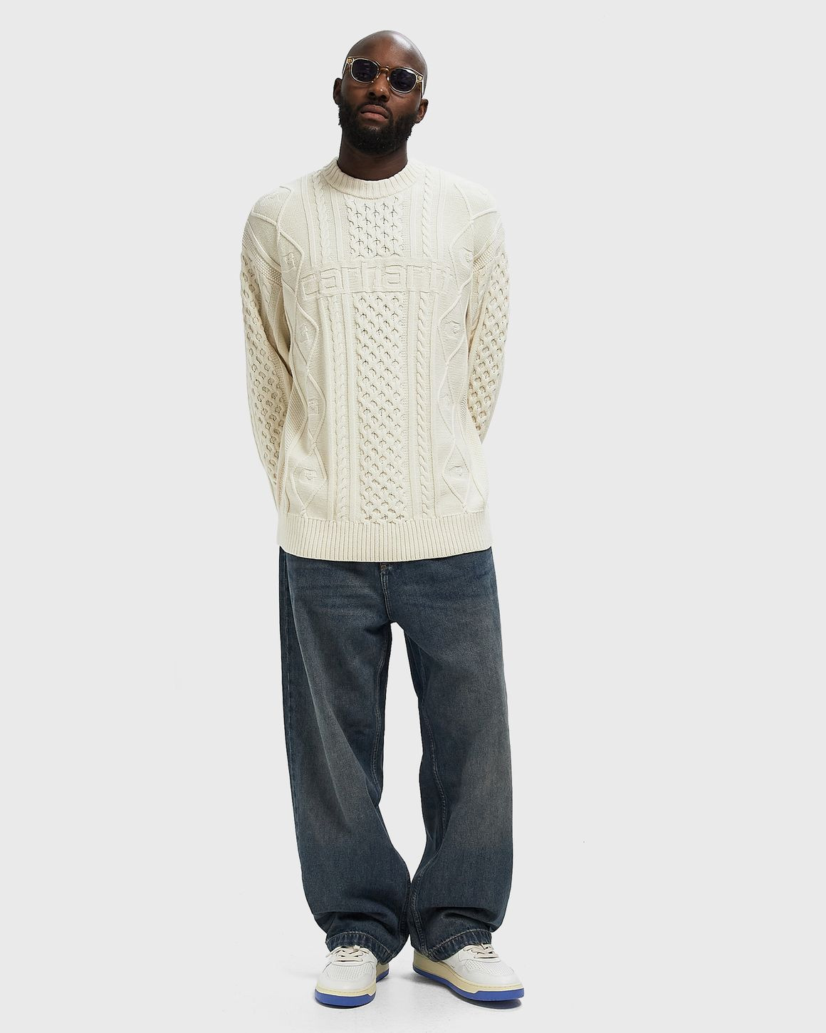 Brandon Pant - 2