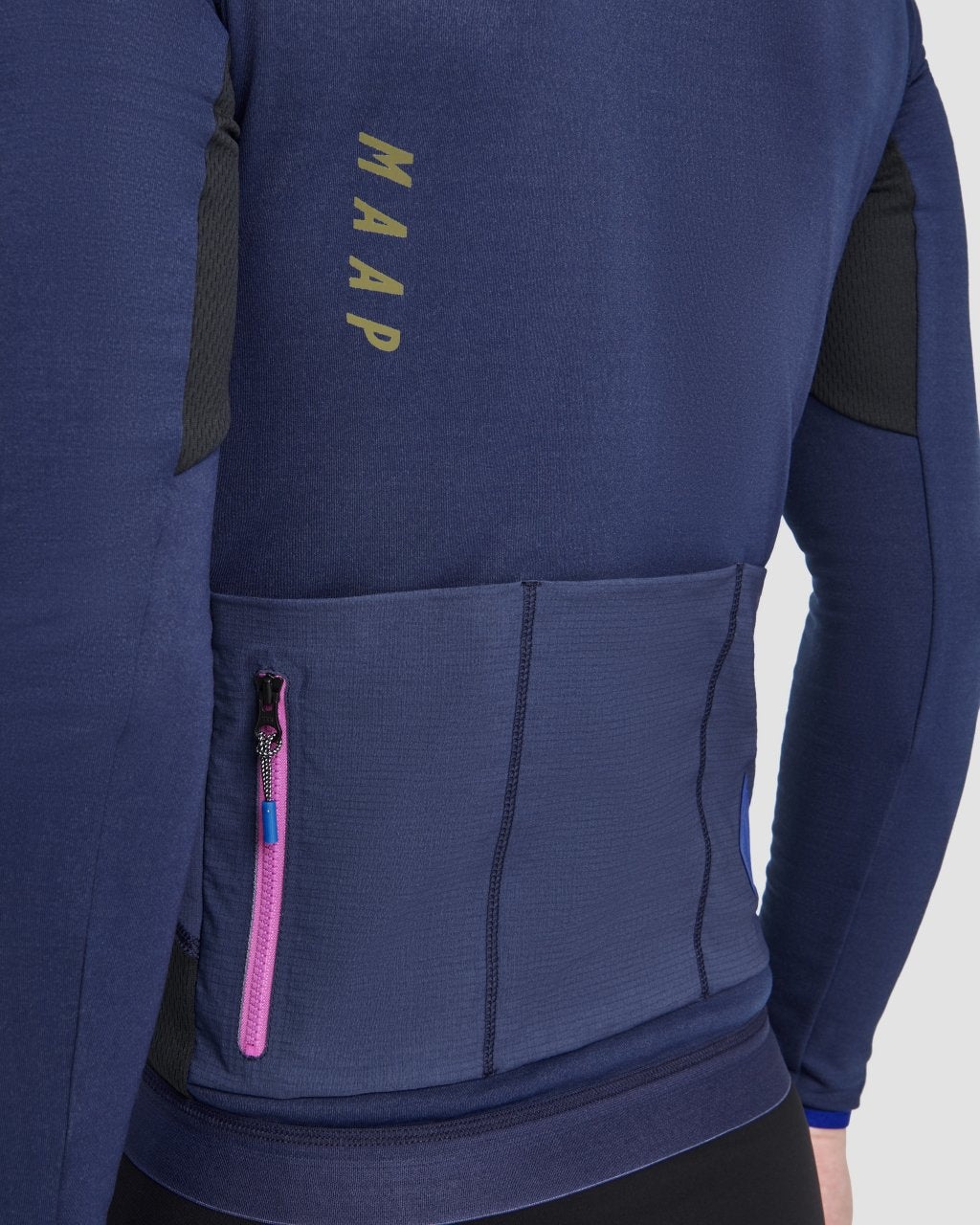 Alt_Road™ LS Jersey - 6