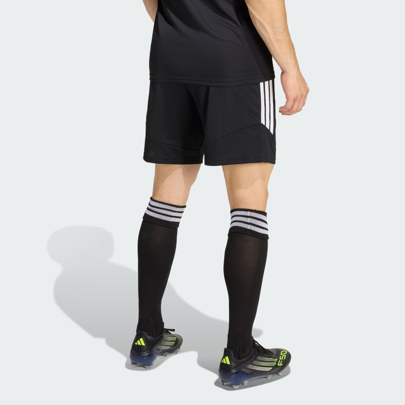 Tiro26 League Shorts 3