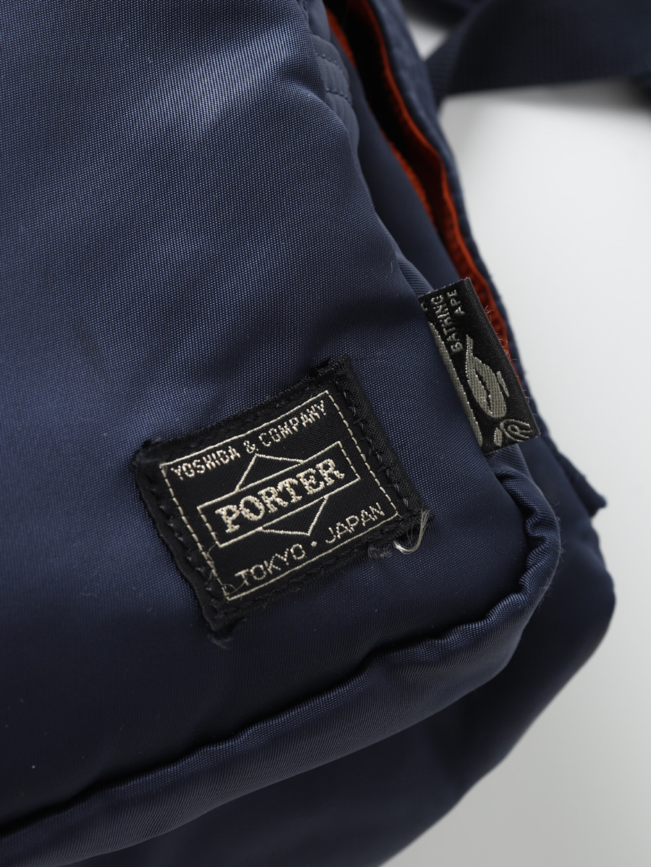 PORTER × A BATHING APE - PORTER × A BATHING APE - 8