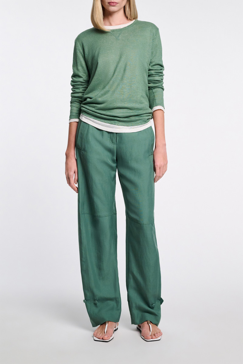 DOROTHEE SCHUMACHER SUMMER CRUISE pants outlook