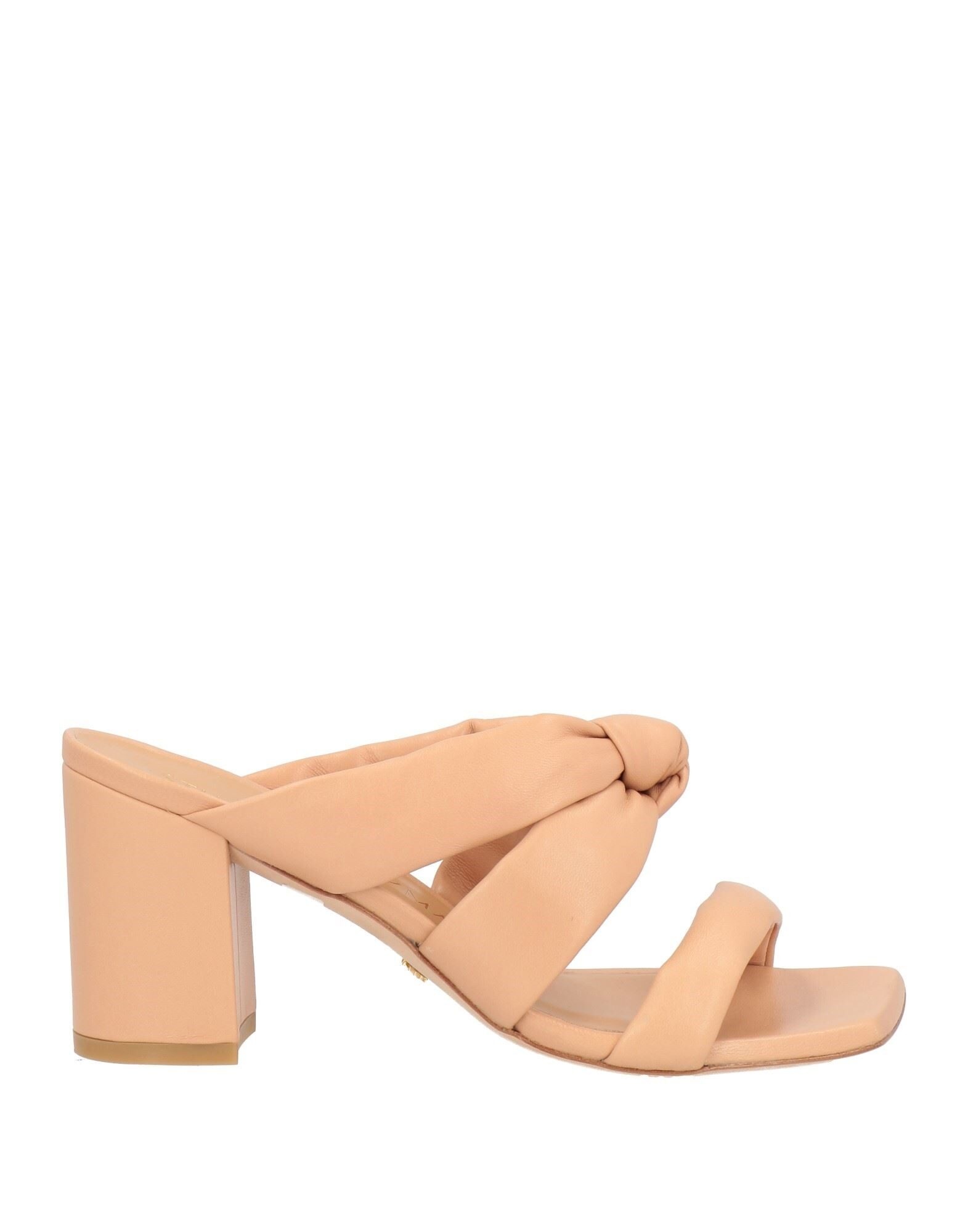 Blush Women's Sandals - 1