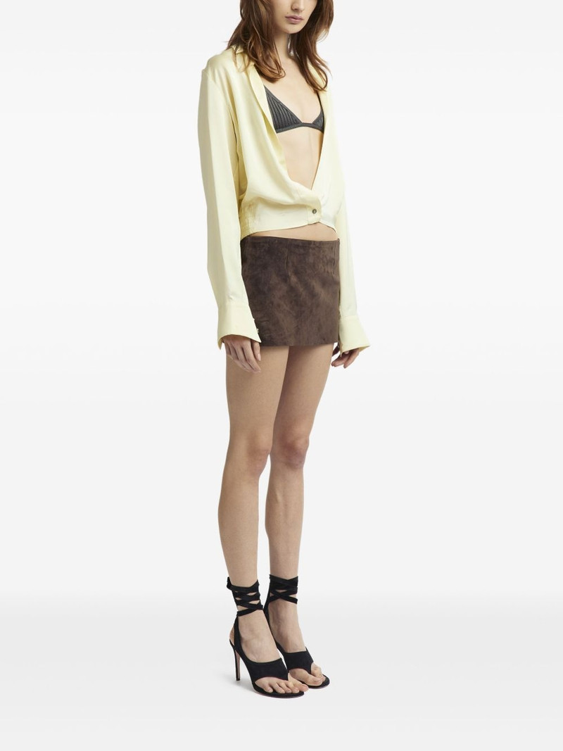 16ARLINGTON Cosette shirt outlook