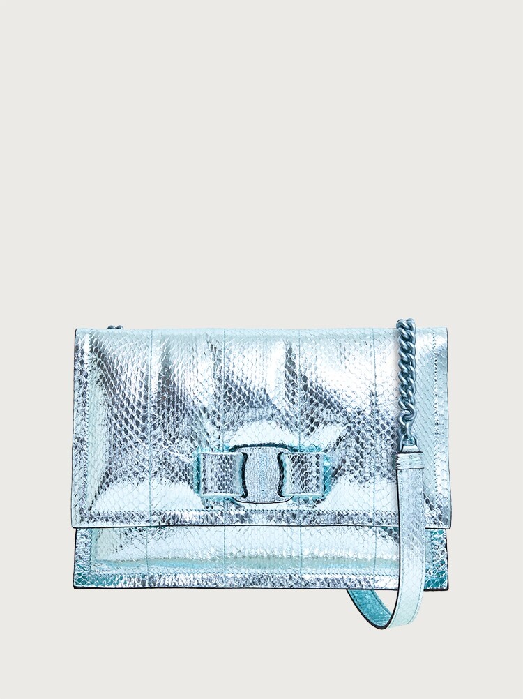 VIVA BOW BAG - 1