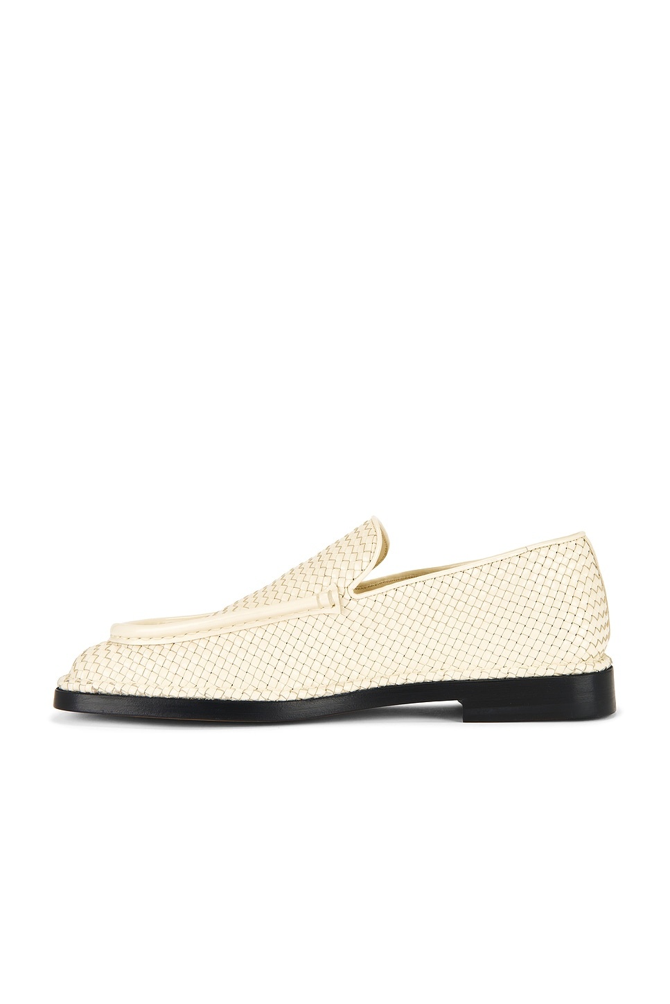Structured Loafer - 5