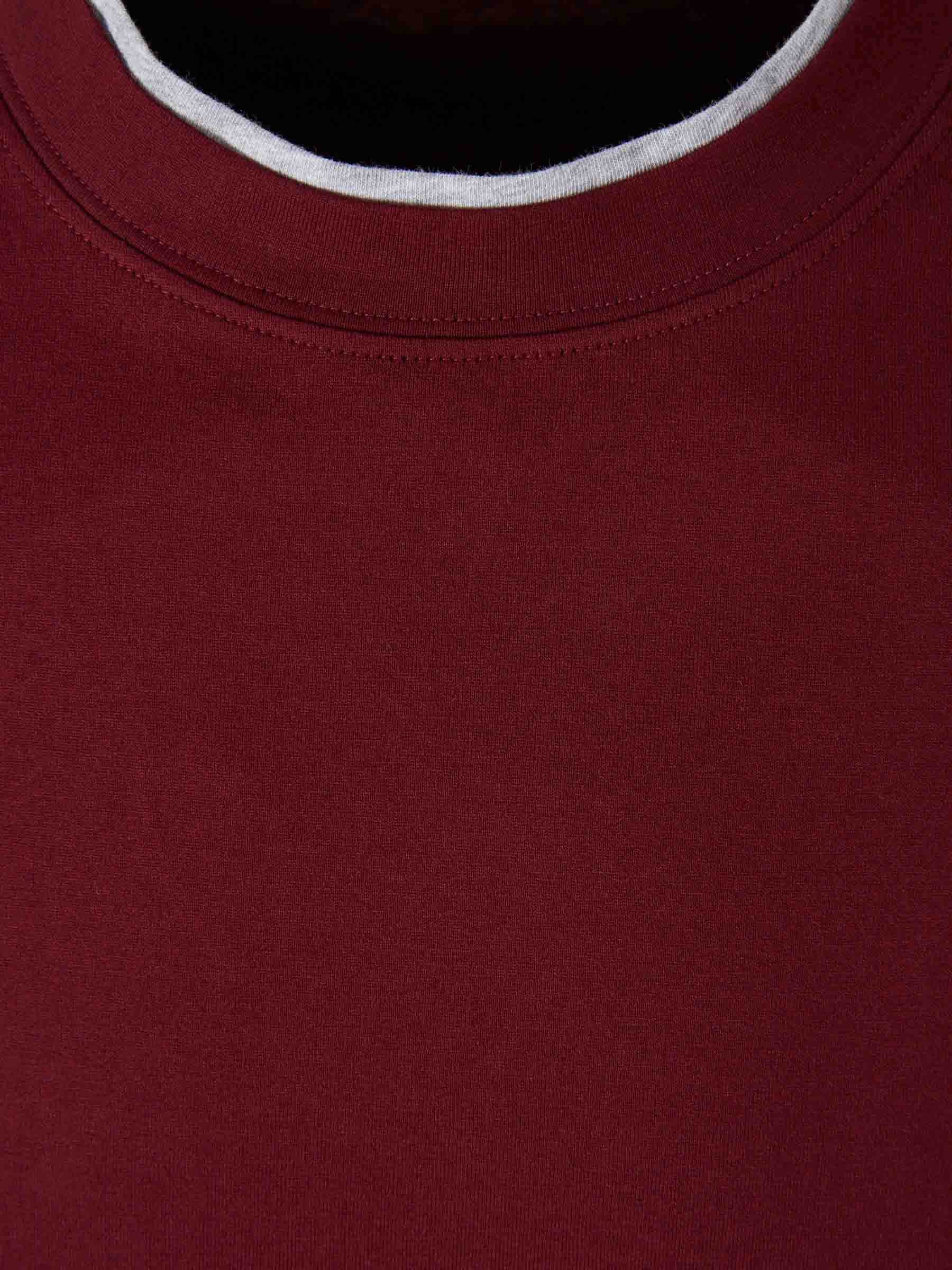 SHORT SLEEVE T-SHIRT - 3