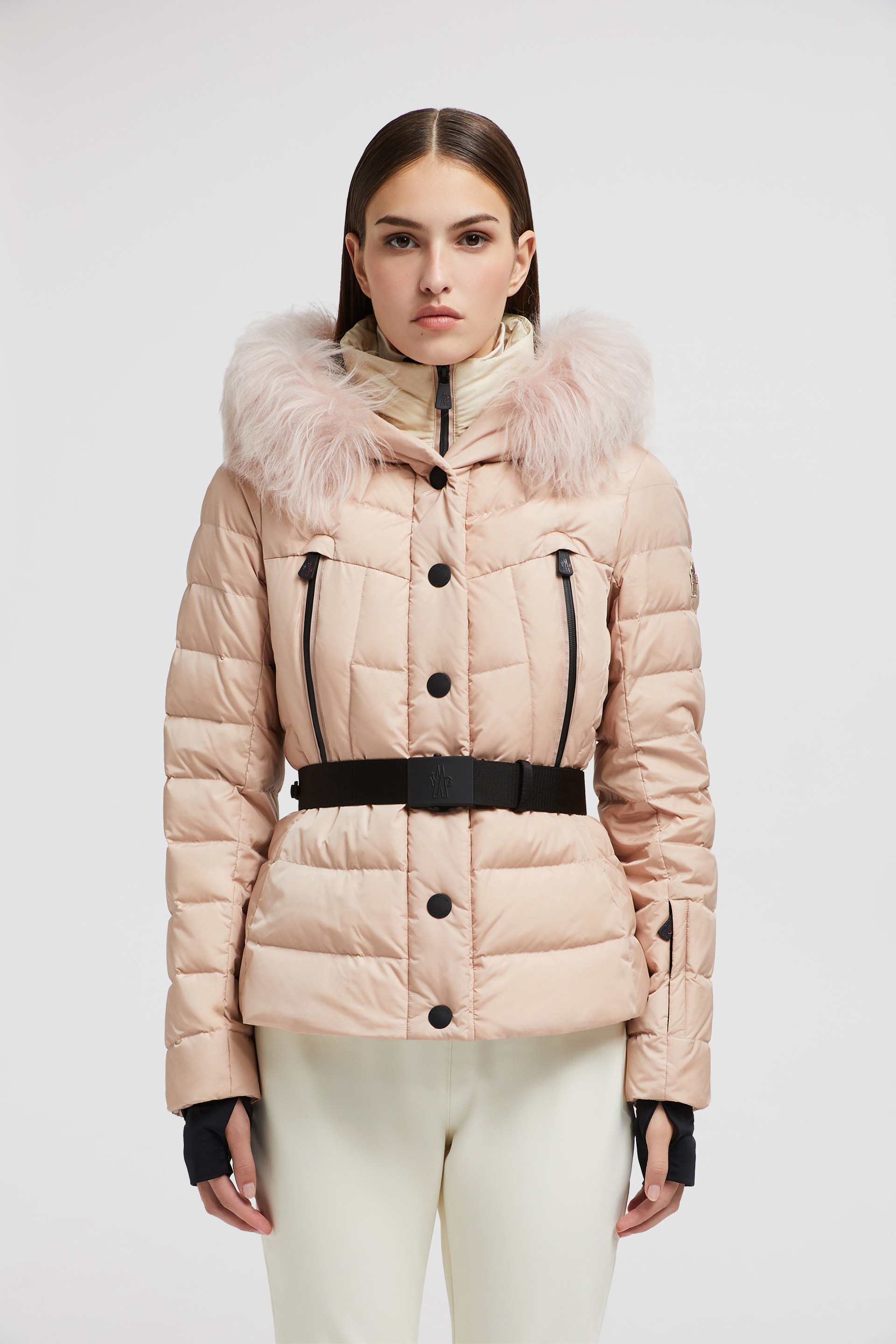 Beverley Short Down Jacket - 3