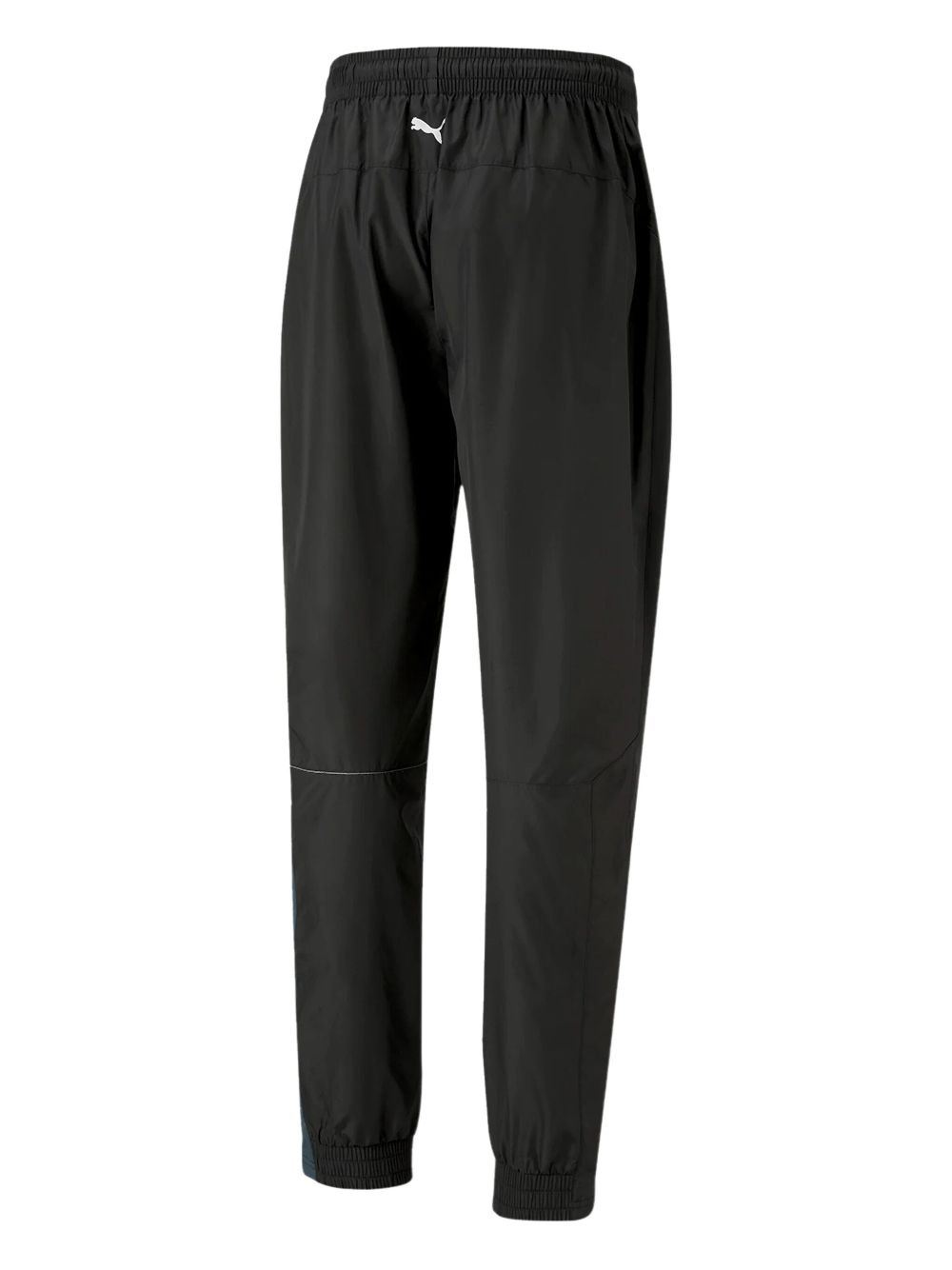 x x BMW M Motorsport colour-block track pants - 2