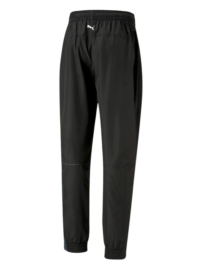 PUMA x x BMW M Motorsport colour-block track pants outlook